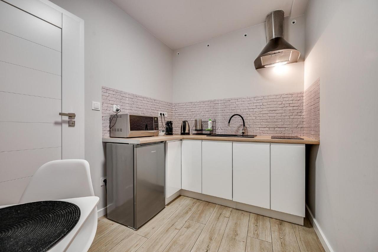 Central Platinum Apartments 19 Rybnik  Exterior foto